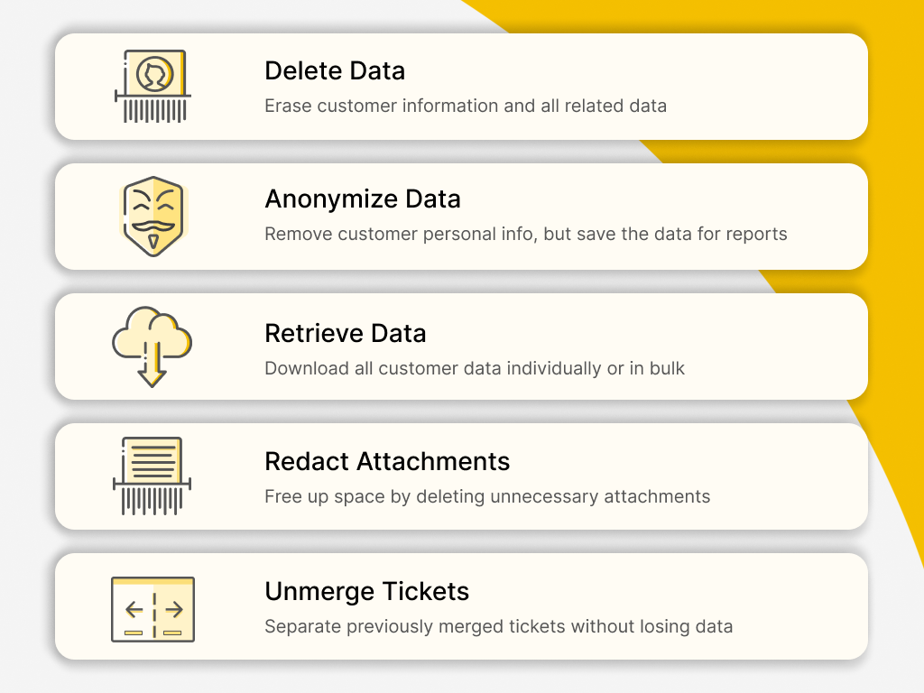 Preview image of app