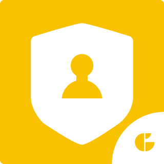 GDPR Compliance icon — #34 highest rated app on Zendesk Marketplace